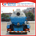 Karry 3cbm vacuum sewage suction tank truck for sale